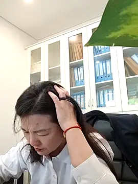 WHUANUOZANYTO Live XXX-Chat