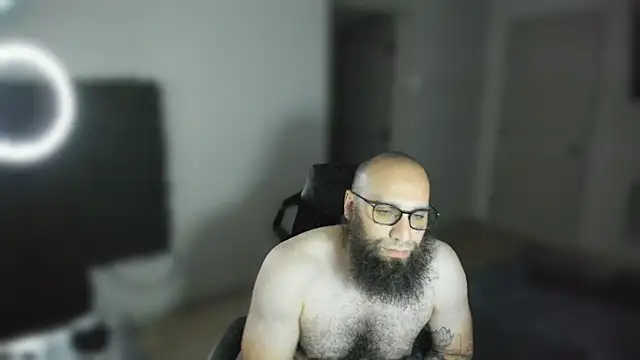 MastaWolfy: απευθείας συνομιλία ΧΧΧ