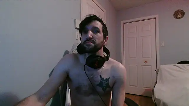 Ardokks Live XXX Chat