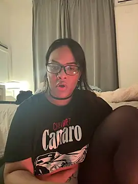 Chaniita: онлайн-секс-чат