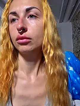 Czat XXX na żywo – kylie_blck