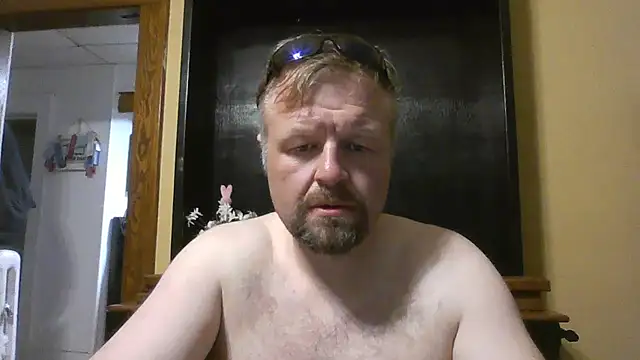 TheOneDonShaun Live XXX-chat