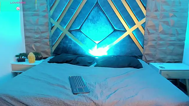 Oliver_Laurent_'s Live XXX Chat