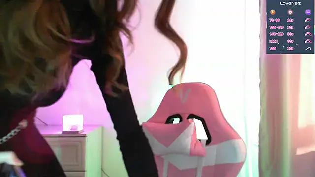 Chat XXX Live eskatmi