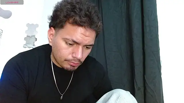 Henry_villa23 웹캠 쇼