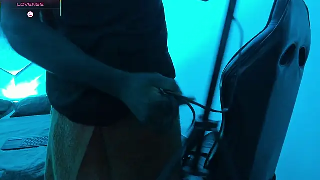 Oliver_Laurent_'s Live XXX Chat