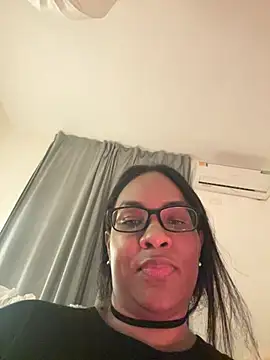 Chaniita's Live XXX Chat