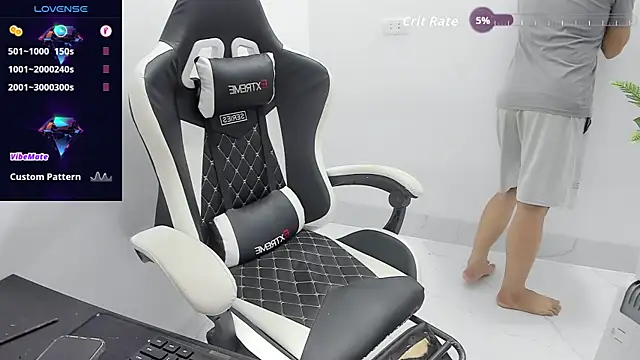 Naughty___asian's Live XXX Chat