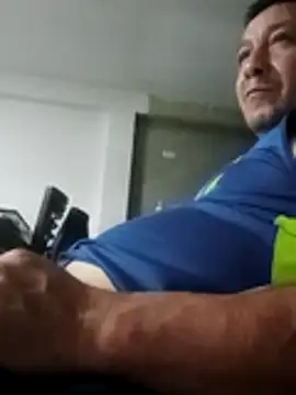 luchoarr Webcam-Show