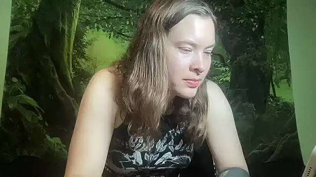 Chat XXX ao vivo de mo0ngoddess