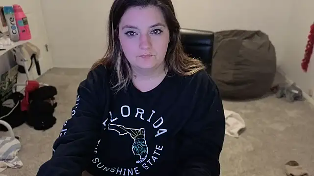 Sembang XXX Secara Langsung magicsparkles