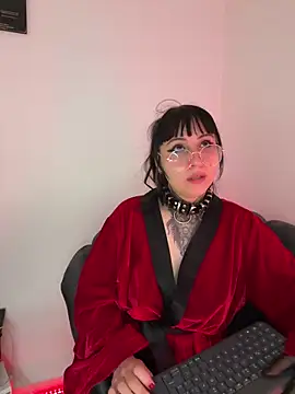 Ravenna666_ Live XXX Chat