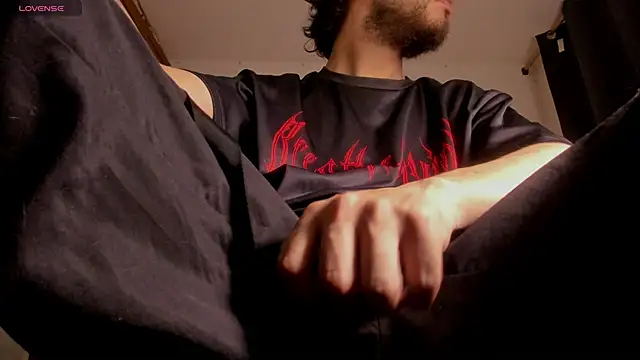 s_sven03 Show Webcam