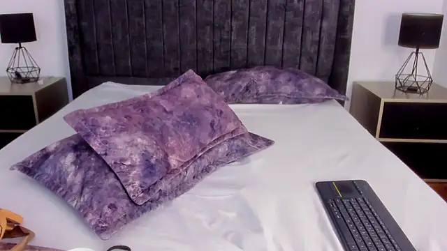 AnnyCherry_ 라이브 XXX 채팅