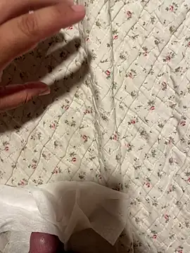 Damonlover Pertunjukan Webcam