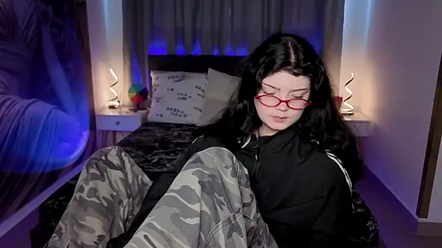 MileyRood 라이브 XXX 채팅