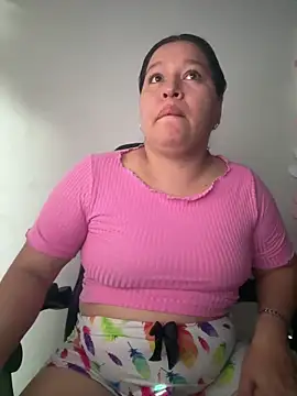 XXX chat uživo modela Lovelipsbig