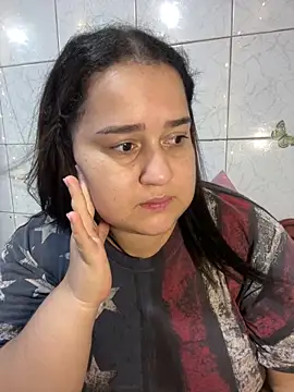 Show de webcam de yesmiia