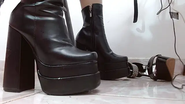 MeGoddesSara Obrolan Langsung XXX