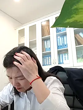 WHUANUOZANYTO Obrolan Langsung XXX