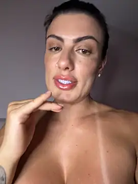 ise_mahh Chat XXX live