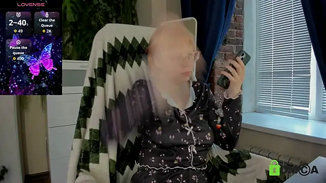 Онлайн чат XXX Melissa_Wells