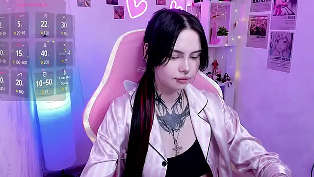 Morana_Batt Live XXX Chat