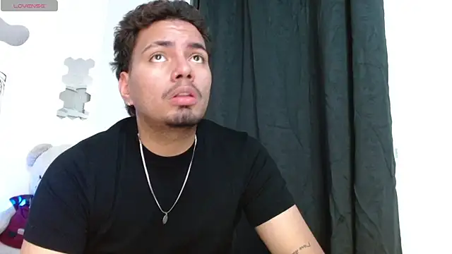 Henry_villa23のウェブカメラショー