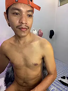 asian_darlingcummersxXx's Webcam Show