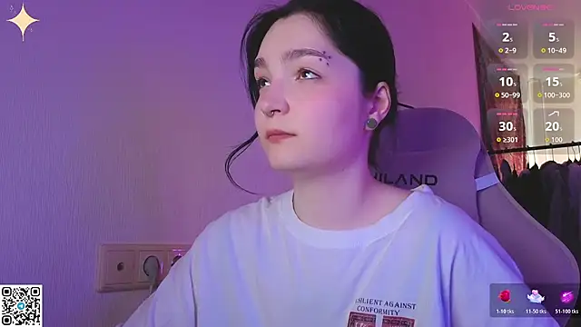 Luna_Moon13 Live XXX Chat