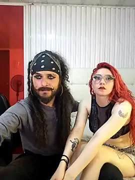 Yang_and_ying Chat XXX in diretta