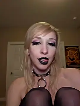 Chatroom XXX en direct de AmethystFoxx