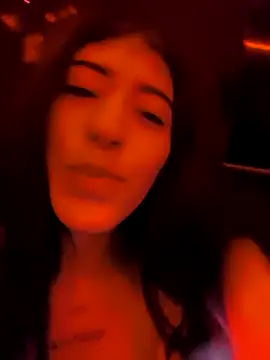 chaymae_nah_のウェブカメラショー