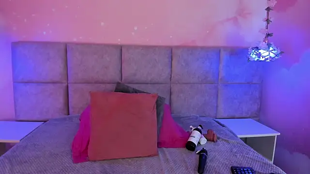 دردشة Lushi_Love الجنسية المباشرة