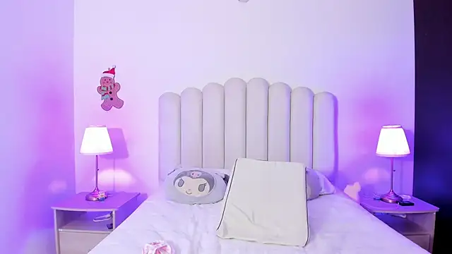 SofieBunnie's Live XXX Chat