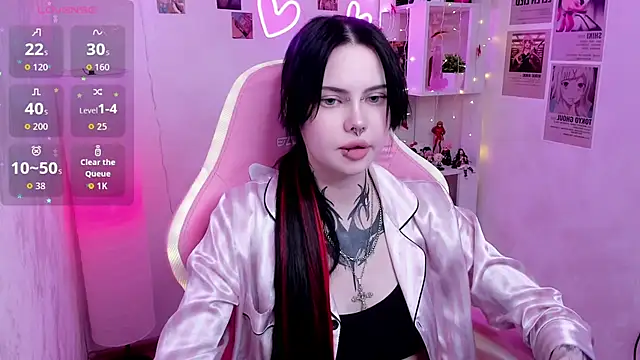 Morana_Batt's Live XXX Chat