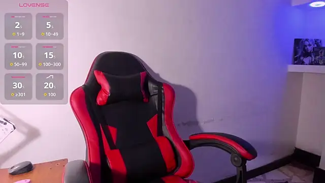 honeyluxe_ 라이브 XXX 채팅