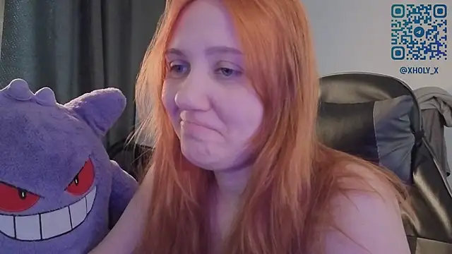 دردشة Holy_Kveta الجنسية المباشرة