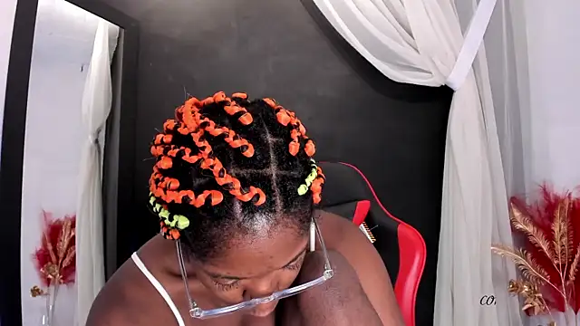 nilosolem's Live XXX Chat