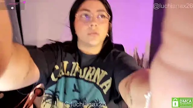 lucy26_'s Live XXX Chat
