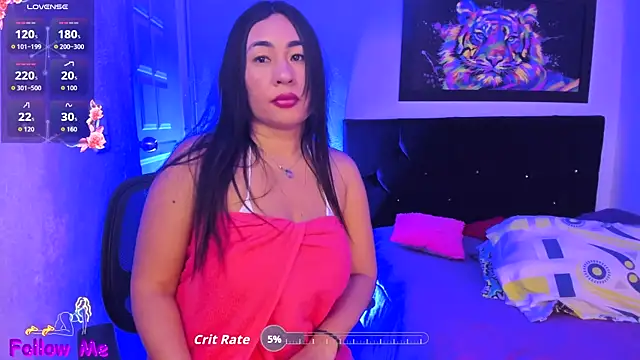 Perla_kpop 라이브 XXX 채팅