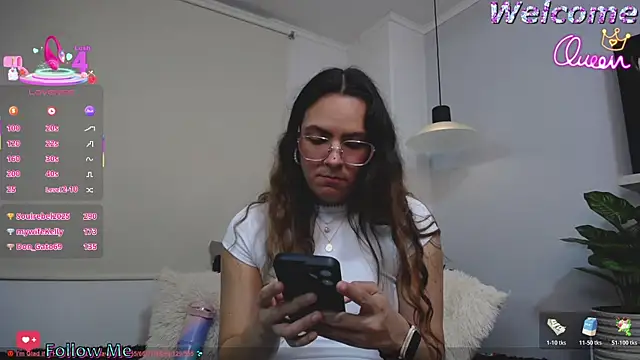 دردشة Bianca____ الجنسية المباشرة