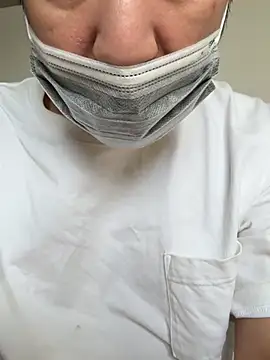 KITAJApan ওয়েবক্যাম শো