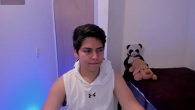 Asta_YunoXXX's Webcam Show