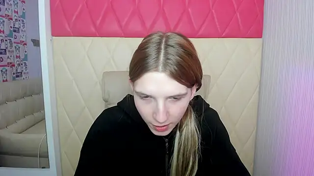 AlicexPrincess: вебкам-шоу