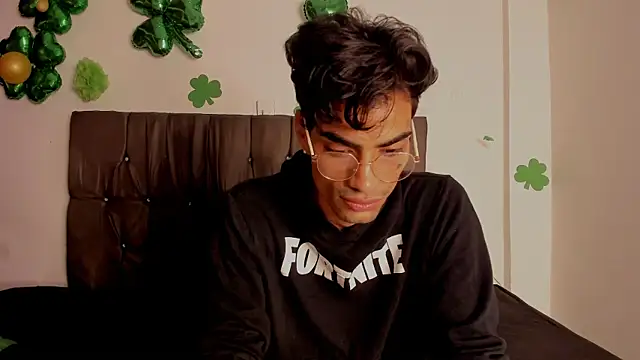 Gay_Red_Room webcam show