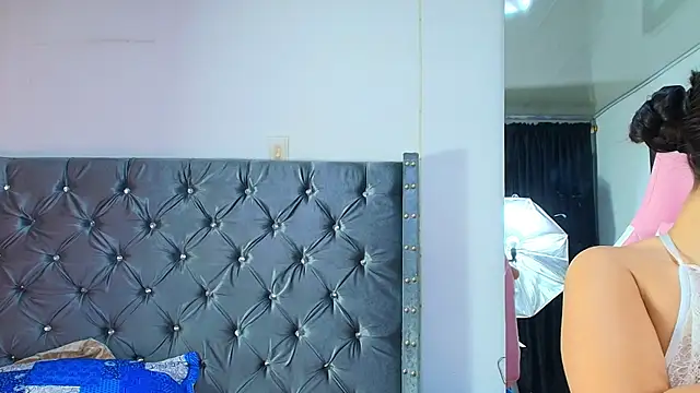 GraceWallace_ Live XXX-chat