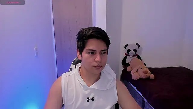 Вебкам-шоу Asta_YunoXXX