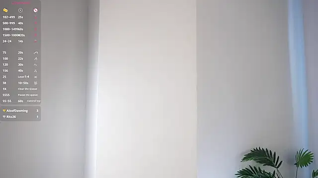 ClarineCasebolt – Live XXX-chat