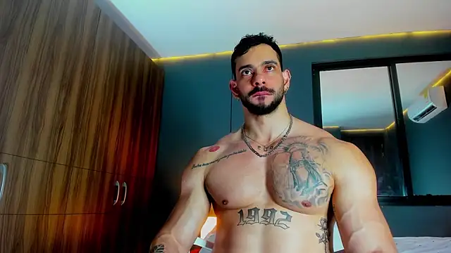 massimo_visconti 라이브 XXX 채팅